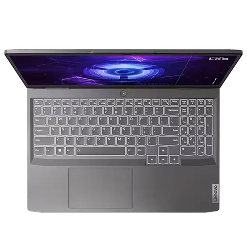 لپ تاپ گیمینگ لنوو 15.6 اینچی LOQ-IE Core i7 13620H 16GB 512GB SSD RTX4050