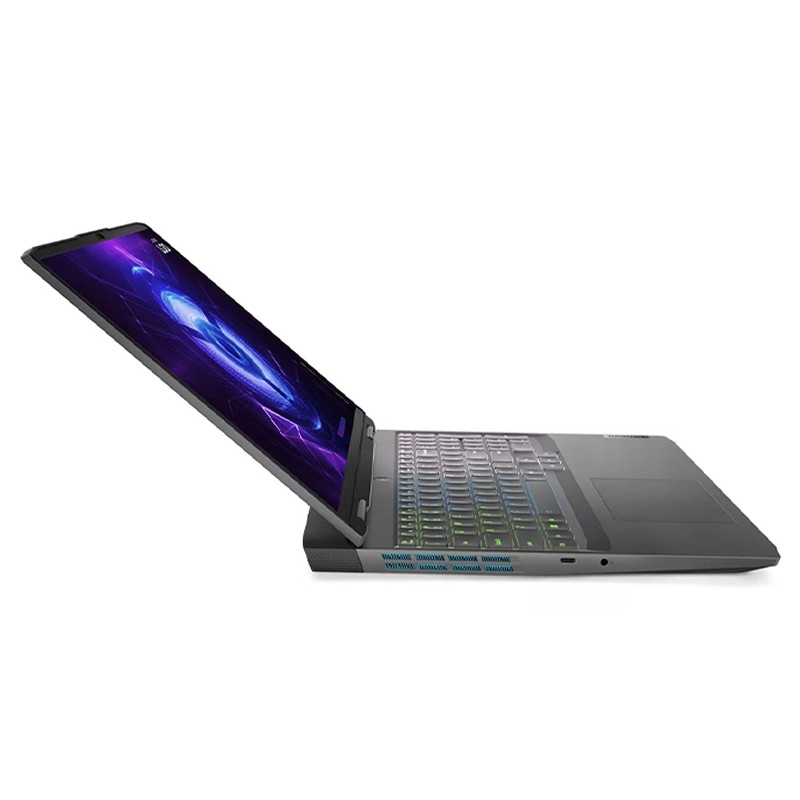 لپ تاپ گیمینگ لنوو 15.6 اینچی LOQ-IE Core i7 13620H 16GB 512GB SSD RTX4050