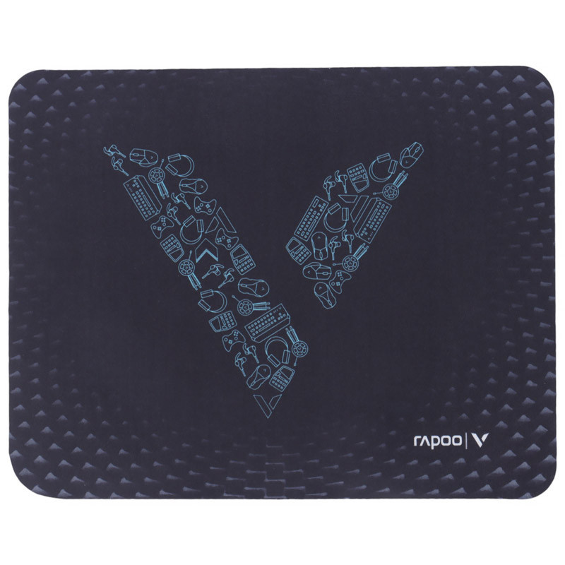 پد موس گیمینگ Rapoo VP430 Small 24*19cm