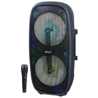 اسپیکر بلوتوثی کی برود KTS-1906 + میکروفون