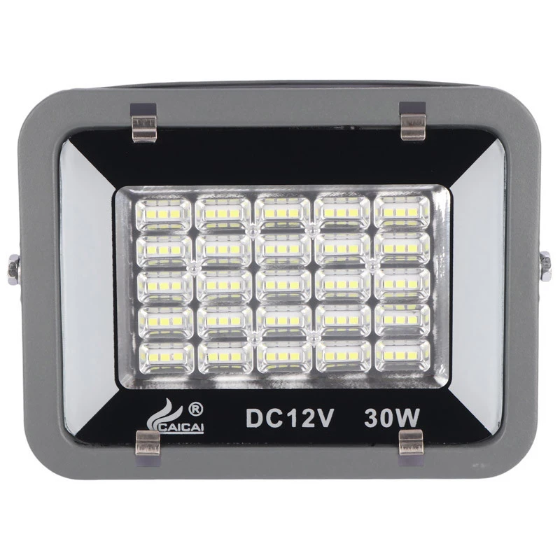 پروژکتور سیار CAICAI LED 30W کد 2