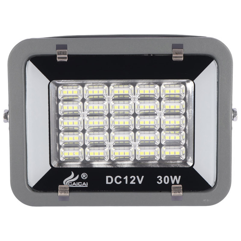 پروژکتور سیار CAICAI LED 30W کد 2