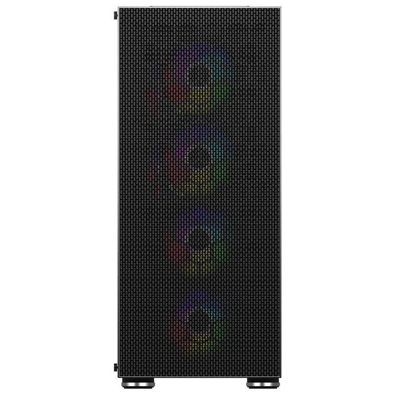 کیس کامپیوتر اوست Awest GT-AV402-FB