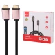 کابل HDMI 4K پرووان PCH72 طول 3 متر