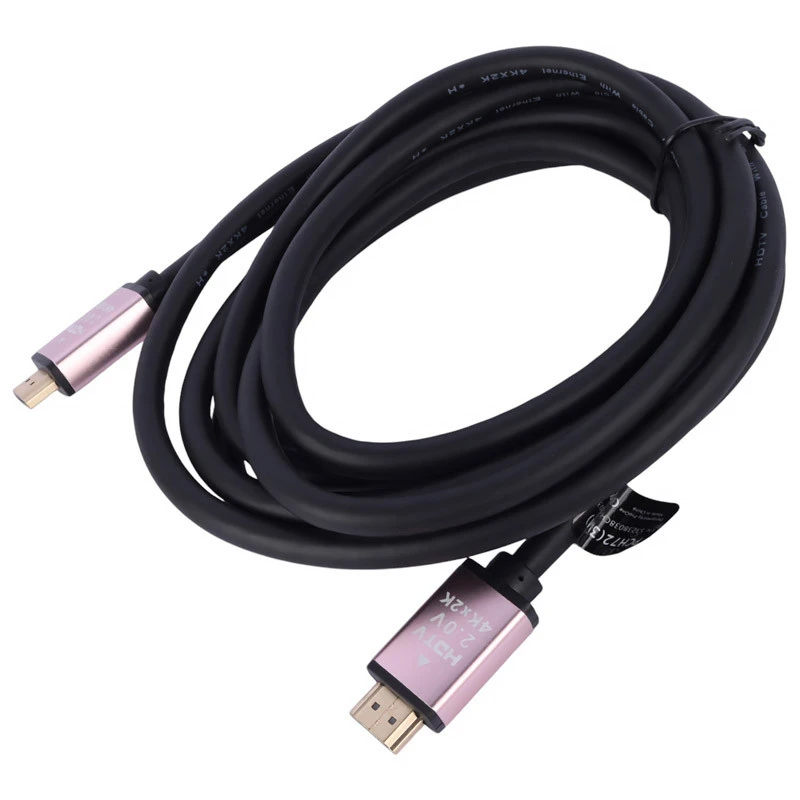 کابل HDMI 4K پرووان PCH72 طول 3 متر