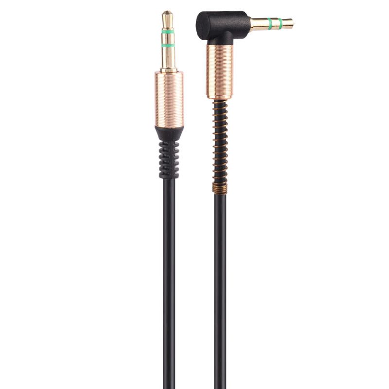 کابل XF-09 AUX 1m یکسر L