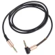 کابل XF-09 AUX 1m یکسر L