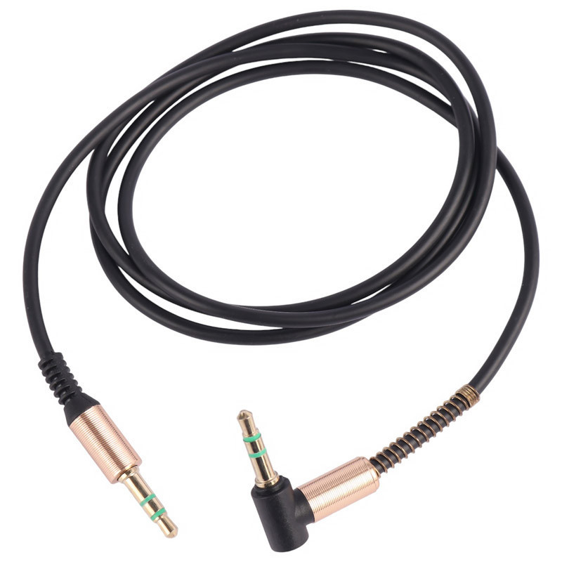 کابل XF-09 AUX 1m یکسر L