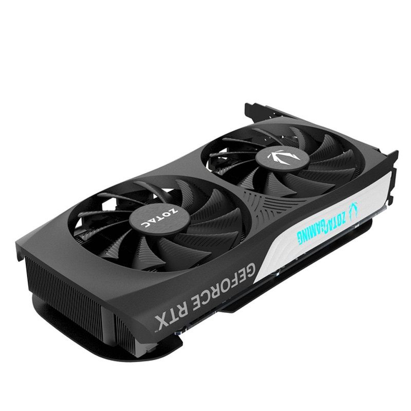 کارت گرافیک Zotac Gaming GeForce RTX 4060Ti 16GB GDDR6 128Bit