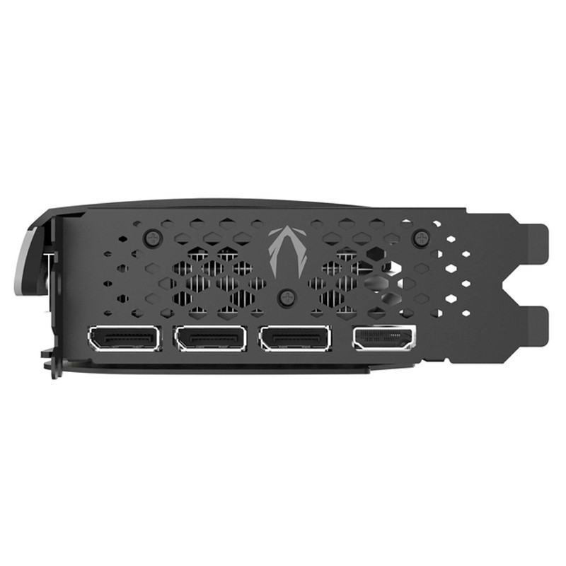 کارت گرافیک Zotac Gaming GeForce RTX 4060Ti 16GB GDDR6 128Bit