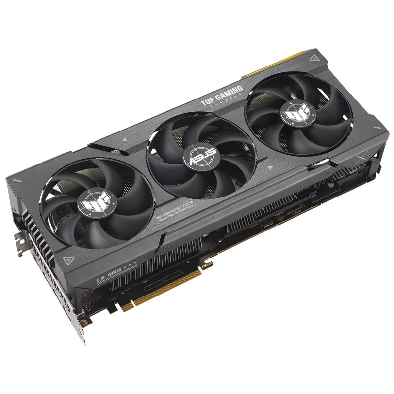 کارت گرافیک ASUS TUF Gaming Radeon RX7900 XT OC Edition 20GB GDDR6 320Bit