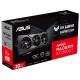 کارت گرافیک ASUS TUF Gaming Radeon RX7900 XT OC Edition 20GB GDDR6 320Bit