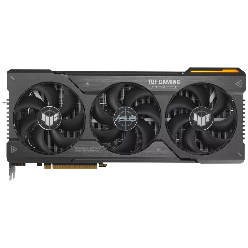 کارت گرافیک ASUS TUF Gaming Radeon RX7900 XT OC Edition 20GB GDDR6 320Bit