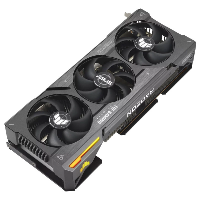 کارت گرافیک ASUS TUF Gaming Radeon RX7900 XT OC Edition 20GB GDDR6 320Bit