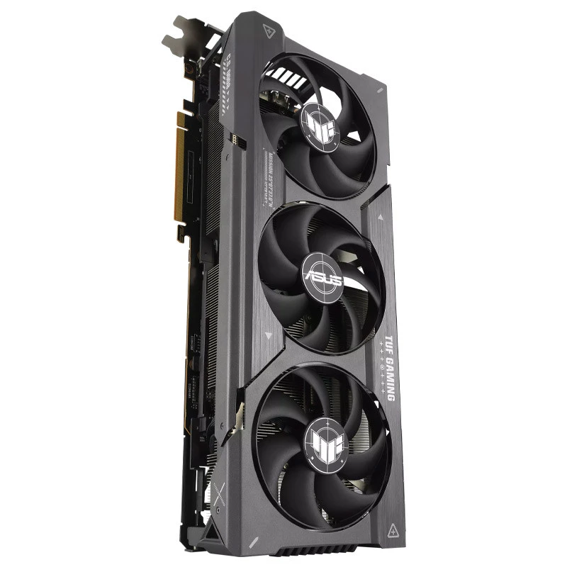 کارت گرافیک ASUS TUF Gaming Radeon RX7900 XT OC Edition 20GB GDDR6 320Bit