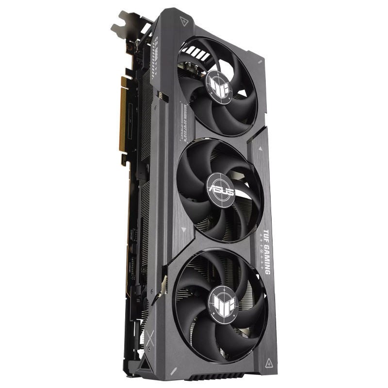 کارت گرافیک ASUS TUF Gaming Radeon RX7900 XT OC Edition 20GB GDDR6 320Bit