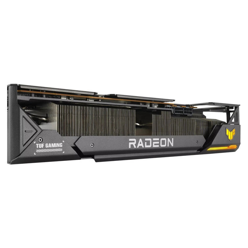 کارت گرافیک ASUS TUF Gaming Radeon RX7900 XT OC Edition 20GB GDDR6 320Bit