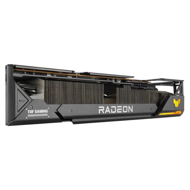 کارت گرافیک ASUS TUF Gaming Radeon RX7900 XT OC Edition 20GB GDDR6 320Bit