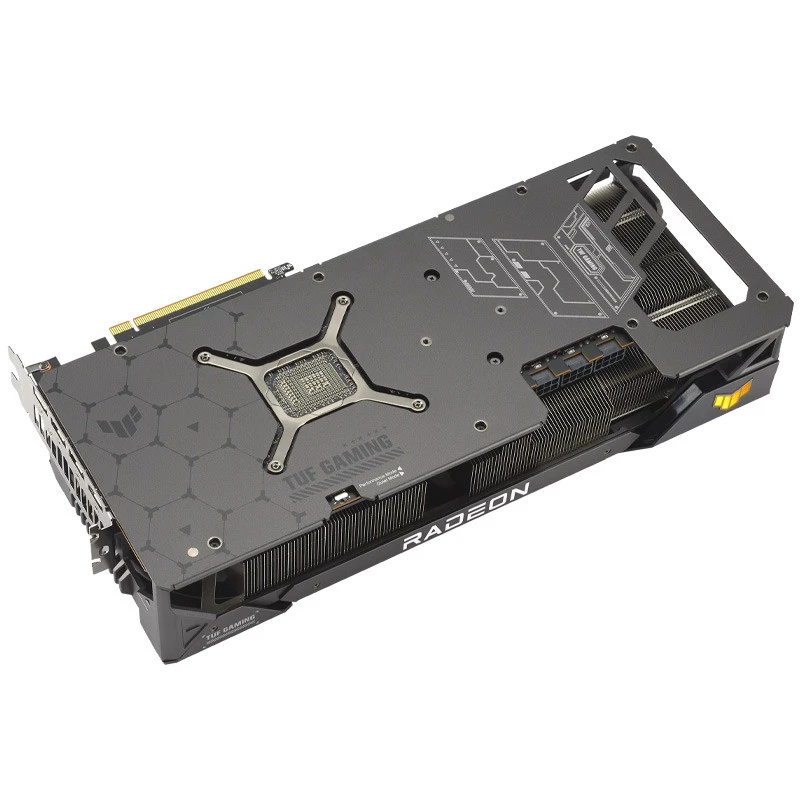 کارت گرافیک ASUS TUF Gaming Radeon RX7900 XT OC Edition 20GB GDDR6 320Bit