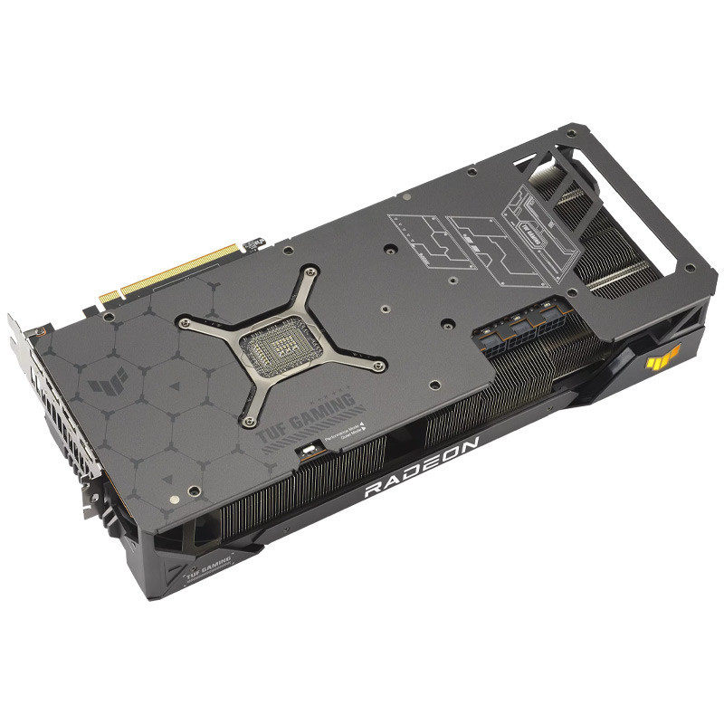 کارت گرافیک ASUS TUF Gaming Radeon RX7900 XT OC Edition 20GB GDDR6 320Bit