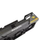 کارت گرافیک ASUS TUF Gaming Radeon RX7900 XT OC Edition 20GB GDDR6 320Bit