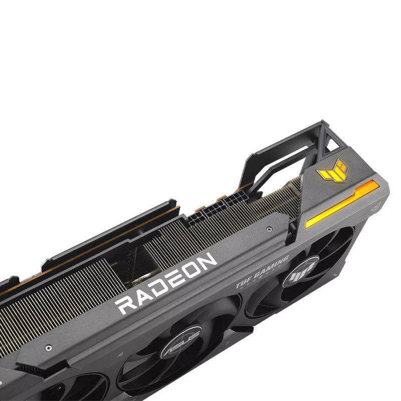 کارت گرافیک ASUS TUF Gaming Radeon RX7900 XT OC Edition 20GB GDDR6 320Bit