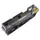 کارت گرافیک ASUS TUF Gaming Radeon RX7900 XT OC Edition 20GB GDDR6 320Bit
