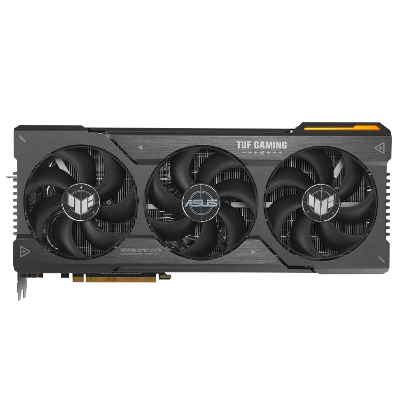 کارت گرافیک ASUS TUF Gaming Radeon RX7900 XT OC Edition 20GB GDDR6 320Bit