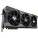 کارت گرافیک ASUS TUF Gaming Radeon RX7900 XT OC Edition 20GB GDDR6 320Bit