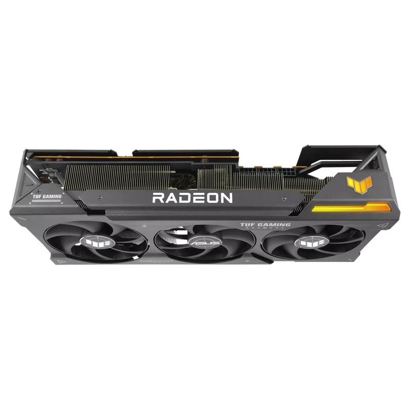 کارت گرافیک ASUS TUF Gaming Radeon RX7900 XT OC Edition 20GB GDDR6 320Bit