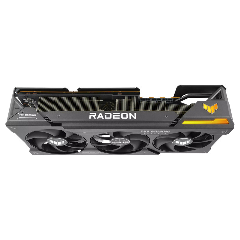 کارت گرافیک ASUS TUF Gaming Radeon RX7900 XT OC Edition 20GB GDDR6 320Bit