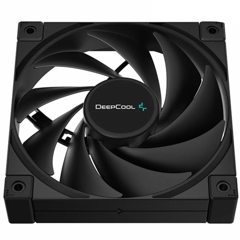 فن کیس دیپ کول 12*12 DeepCool FK120 بسته 3 عددی