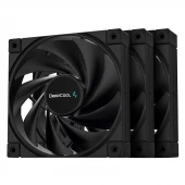 فن کیس دیپ کول 12*12 DeepCool FK120 بسته 3 عددی