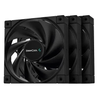 فن کیس دیپ کول 12*12 DeepCool FK120 بسته 3 عددی
