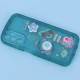 قاب Fashion Case سامسونگ Galaxy A05s عروسک برجسته محافظ لنزدار