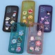 قاب Fashion Case سامسونگ Galaxy A53 5G عروسک برجسته محافظ لنزدار