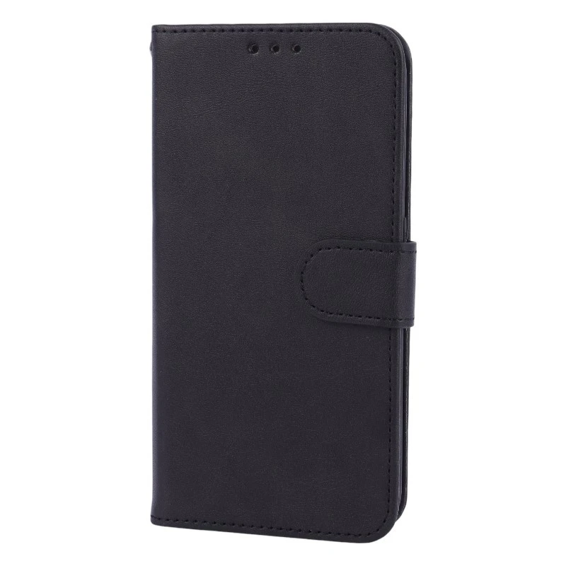 کیف چرمی مگنتی سامسونگ Galaxy A01