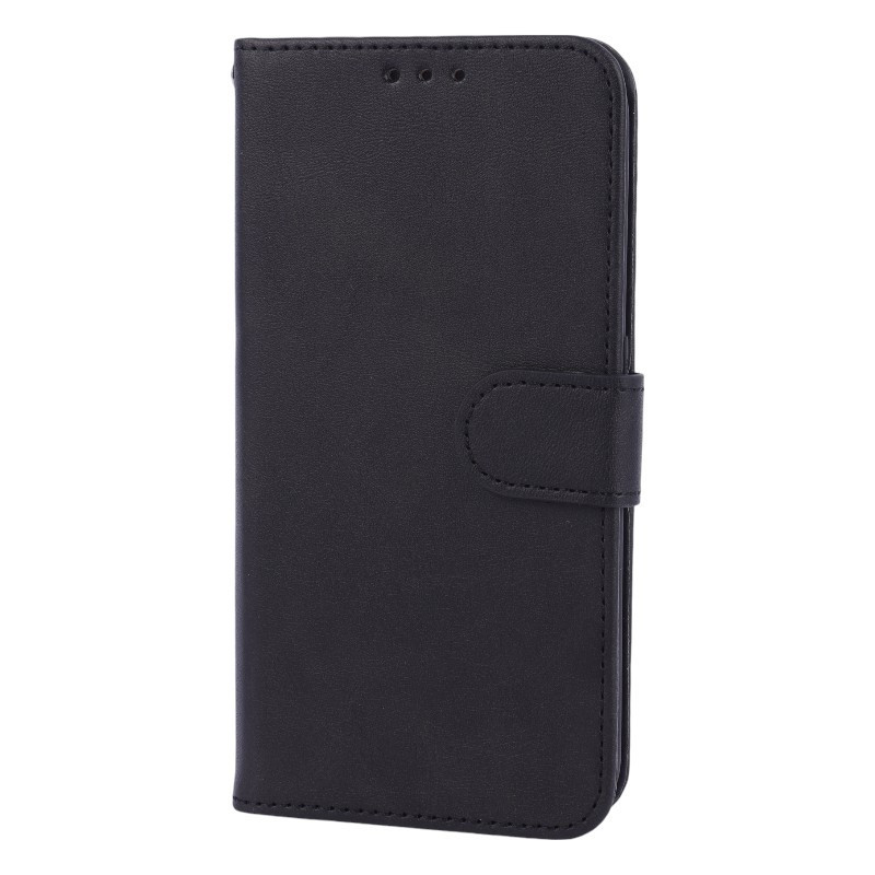 کیف چرمی مگنتی سامسونگ Galaxy A01