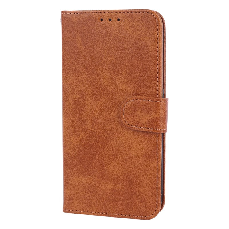 کیف چرمی مگنتی سامسونگ Galaxy A01