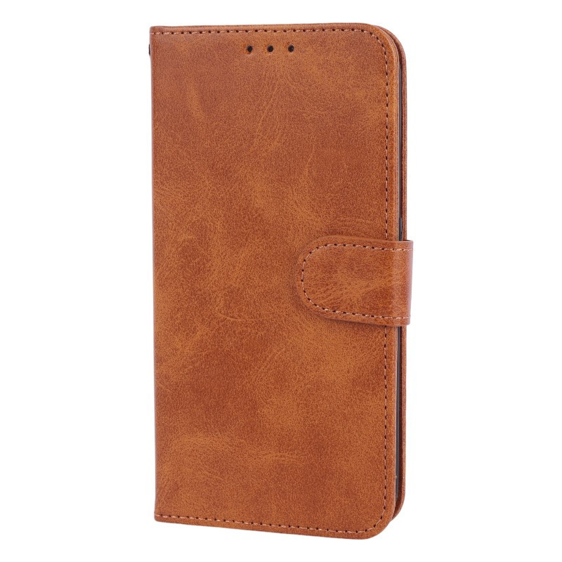 کیف چرمی مگنتی سامسونگ Galaxy A01