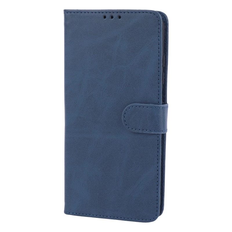 کیف چرمی مگنتی محافظ لنزدار سامسونگ Galaxy A03s