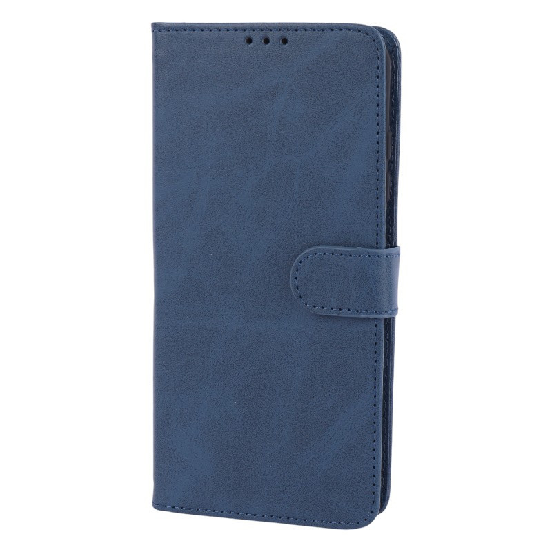کیف چرمی مگنتی محافظ لنزدار سامسونگ Galaxy A03s