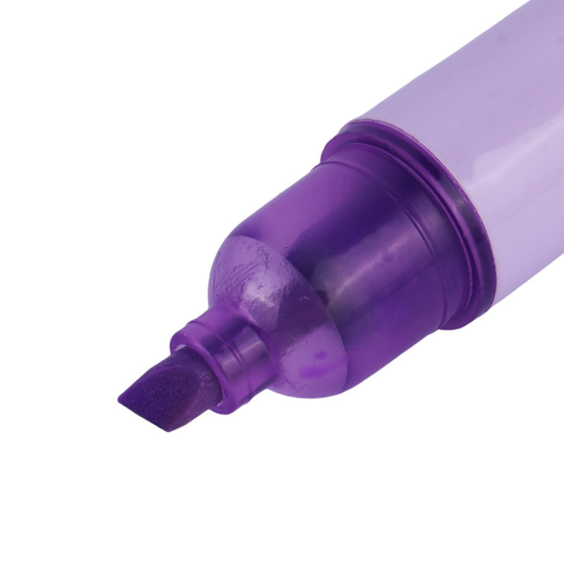 ماژیک هایلایت Y-1027 بسته 6 عددی