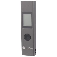 متر لیزری ProOne PGT150