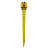 مداد نوکی طرح باب اسفنجی بسته 4 عددی 0.5mm