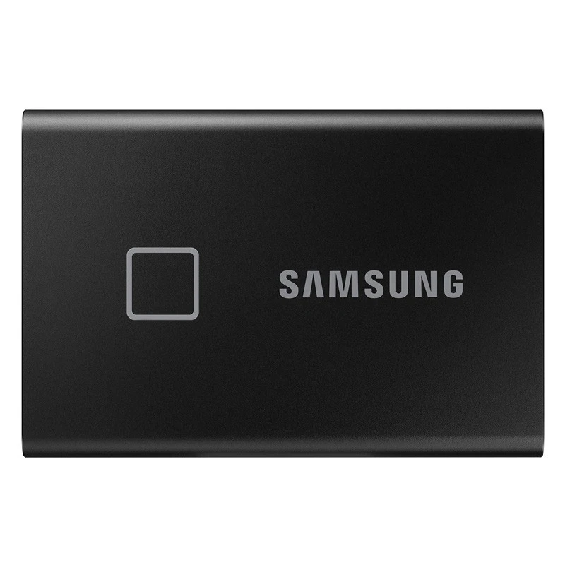 حافظه اکسترنال SSD سامسونگ Samsung T7 Touch 2TB