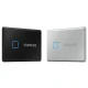 حافظه اکسترنال SSD سامسونگ Samsung T7 Touch 2TB