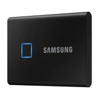 حافظه اکسترنال SSD سامسونگ Samsung T7 Touch 2TB
