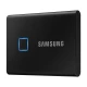 حافظه اکسترنال SSD سامسونگ Samsung T7 Touch 2TB