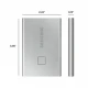 حافظه اکسترنال SSD سامسونگ Samsung T7 Touch 2TB